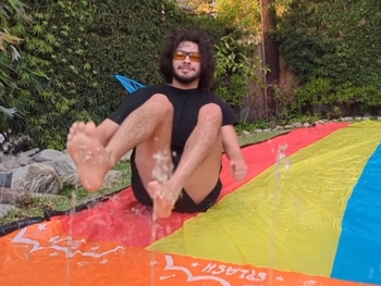 Xolo Maridueña