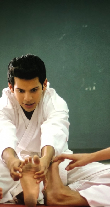 Xolo Maridueña