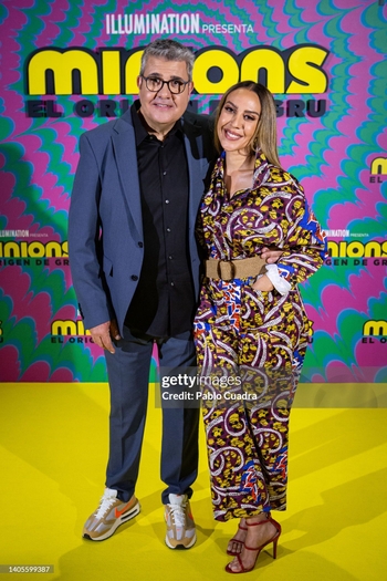 Mónica Naranjo