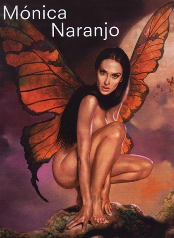 Mónica Naranjo