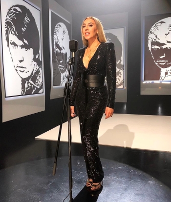 Mónica Naranjo