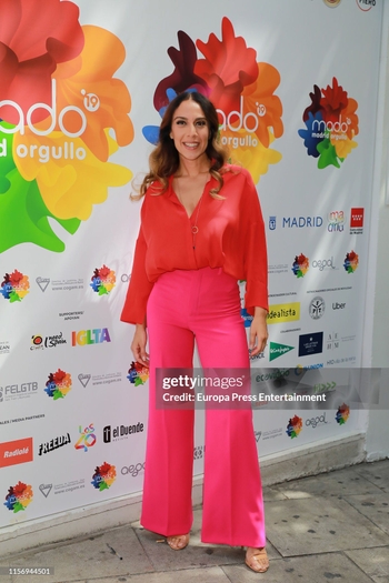 Mónica Naranjo