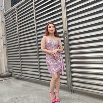 Lyka Estrella