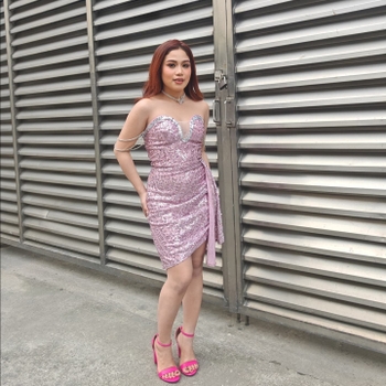 Lyka Estrella