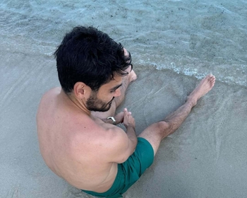 Ilkay Gündogan
