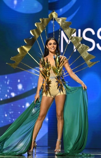 Yasmina Zaytoun