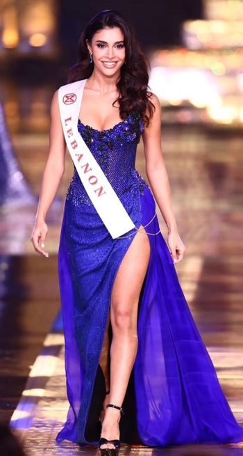 Yasmina Zaytoun