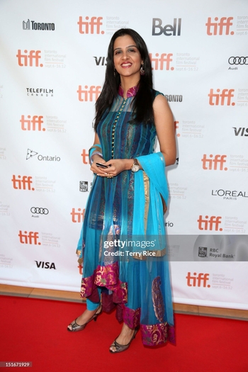 Prabhleen Sandhu