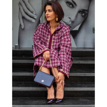 Meryem Zaïmi