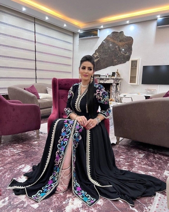 Meryem Zaïmi