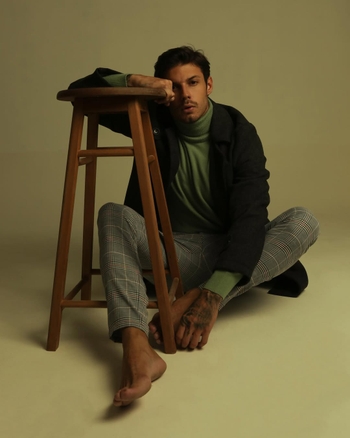 Léo Xavier