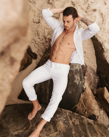 Léo Xavier