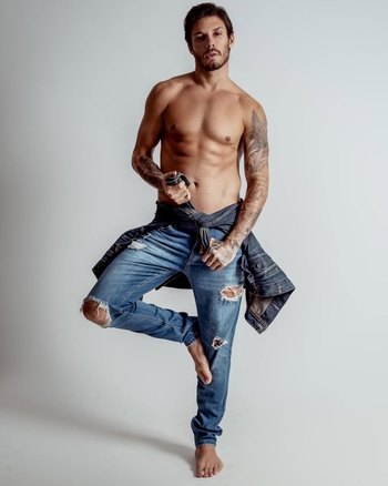 Léo Xavier