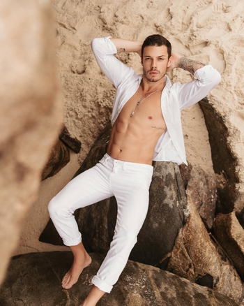 Léo Xavier