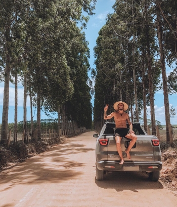 Léo Xavier