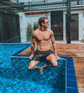 Léo Xavier