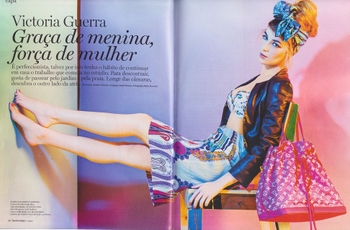 Victória Guerra