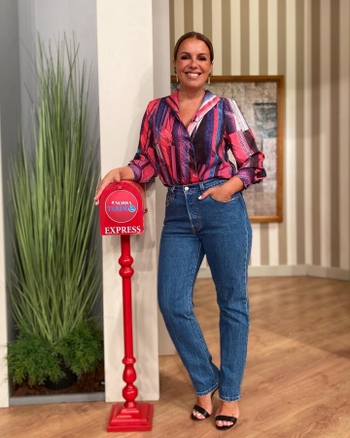 Tânia Ribas de Oliveira