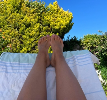 Tânia Ribas de Oliveira