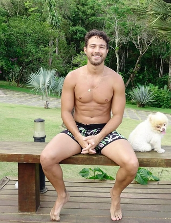 André Luiz Frambach