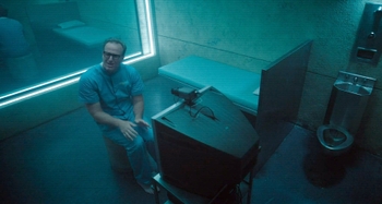 Patrick Brennan