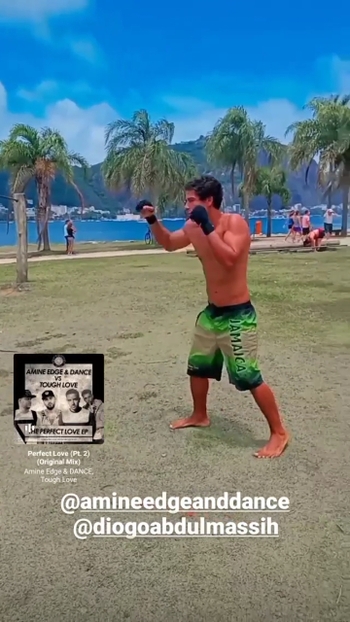 João Henrique Gago
