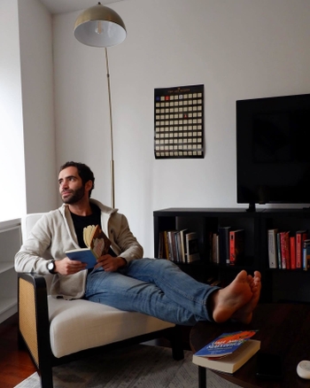 Pedro Pacífico
