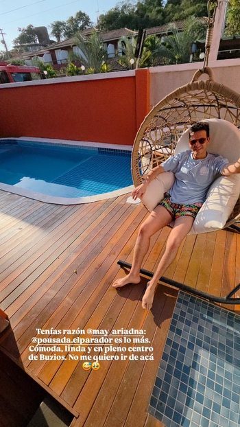 Nicolás Peralta