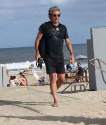 Ricardo Darín