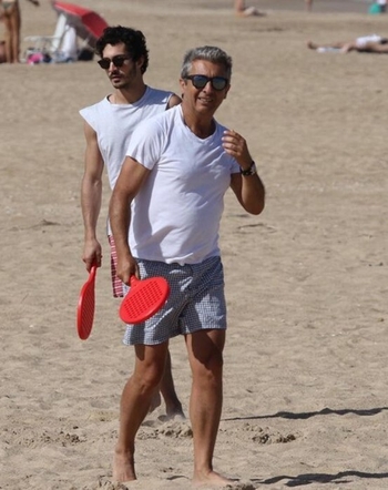 Ricardo Darín