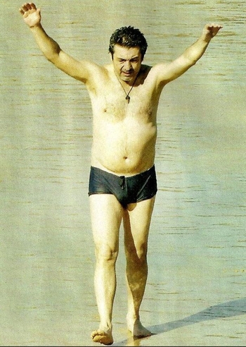 Ricardo Darín