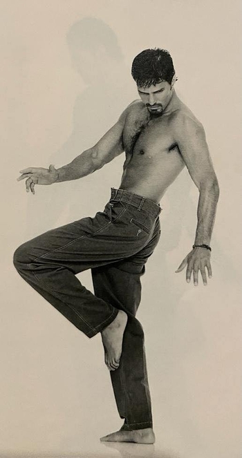 Agustín Arana
