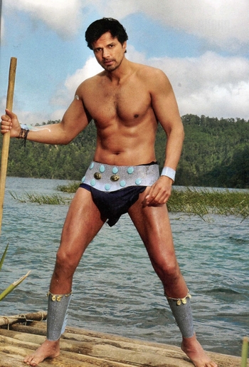Agustín Arana
