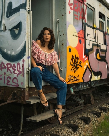 Olívia Ortiz