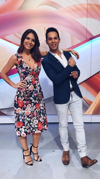 Olívia Ortiz