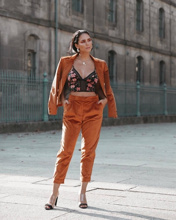 Olívia Ortiz