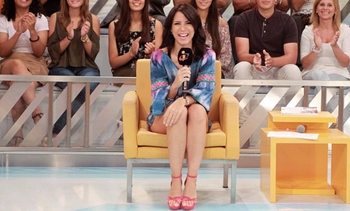Olívia Ortiz