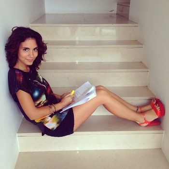 Olívia Ortiz