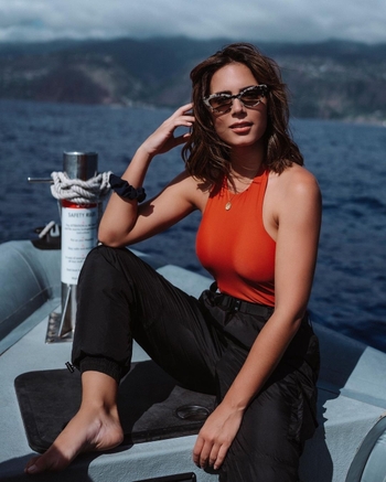 Olívia Ortiz