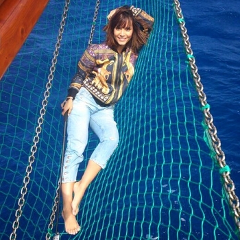 Olívia Ortiz