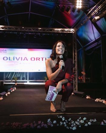 Olívia Ortiz