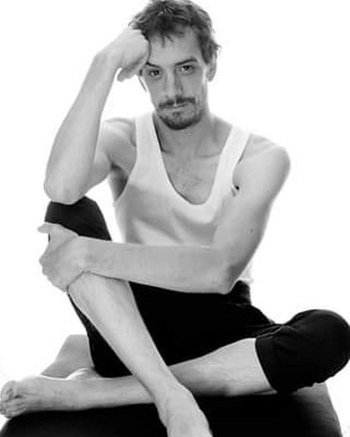Rubén Frías