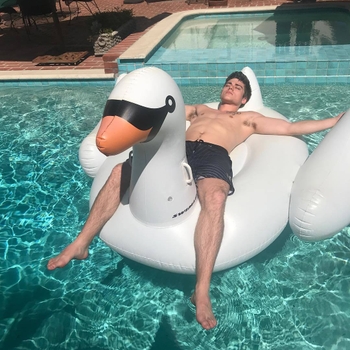Blake Mitchell