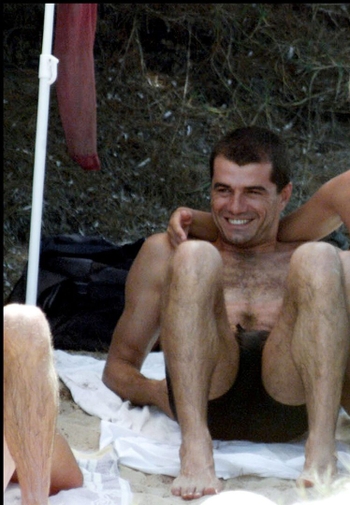 Toni Cantó