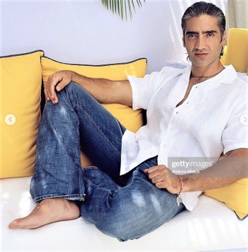 Alejandro Fernández