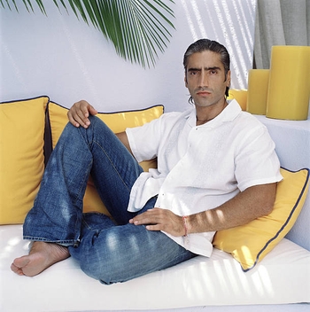 Alejandro Fernández