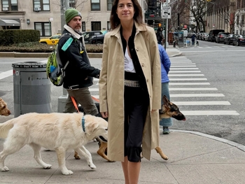 Leandra Medine