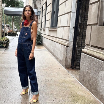 Leandra Medine