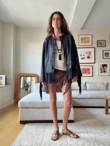 Leandra Medine