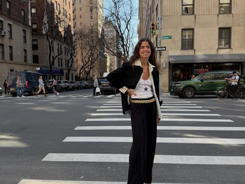 Leandra Medine